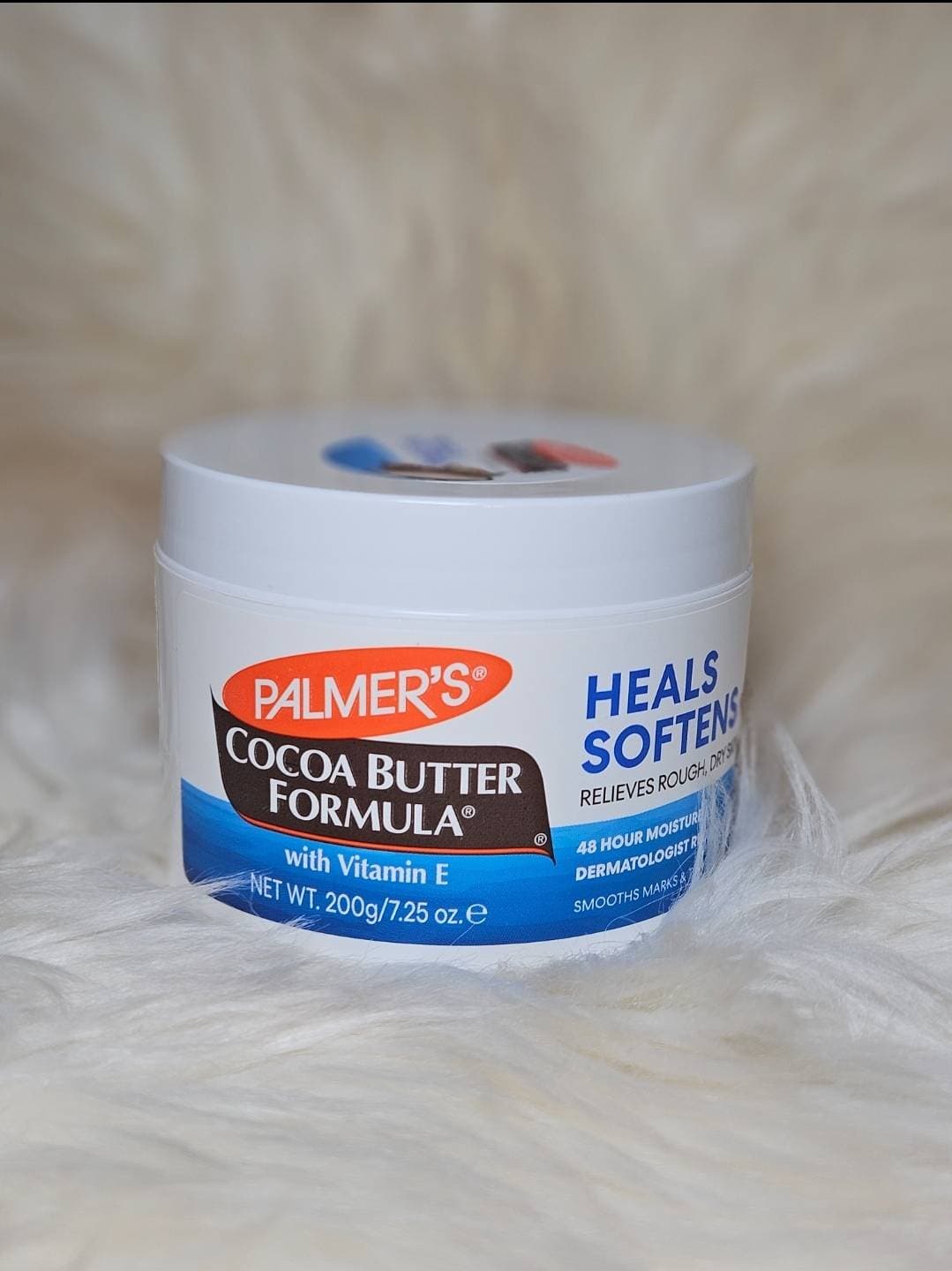 Palmer's Cup Cream