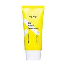 Tiam B3 Niacin Sunscreen 50Ml