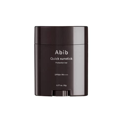 Abib Sunstick Sunscreen