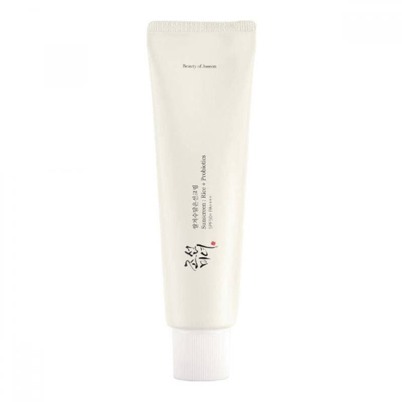Beauty Of Joseon Relief Sun Rice + Probiotics (Spf50+ Pa++++)