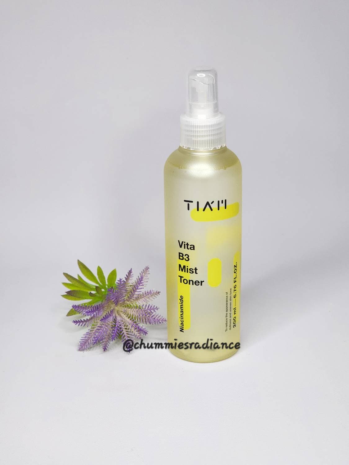 Tiam B3 Mist Toner