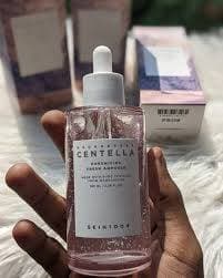 SKIN1004 Madagascar Centella Poremizing Fresh Ampoule 100ml