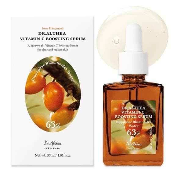 Dr. Althea 63% Vitamin C Boosting Serum