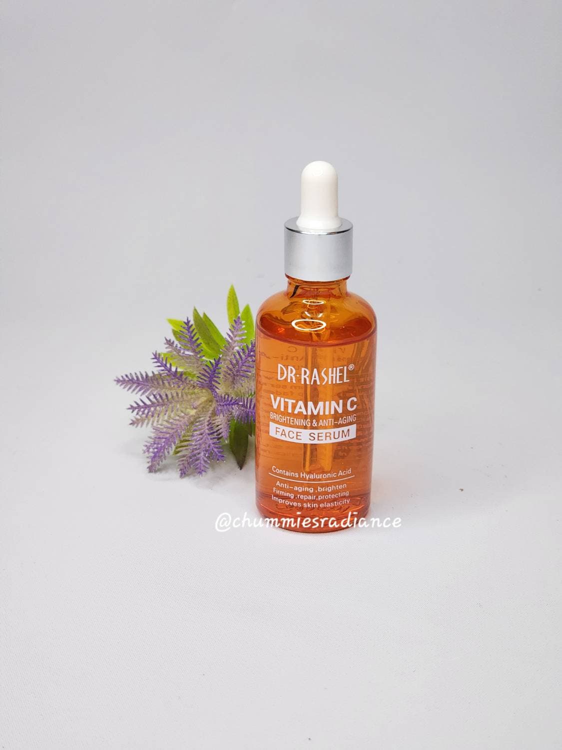 Dr. Rashel Vitamin C Brightening Serum