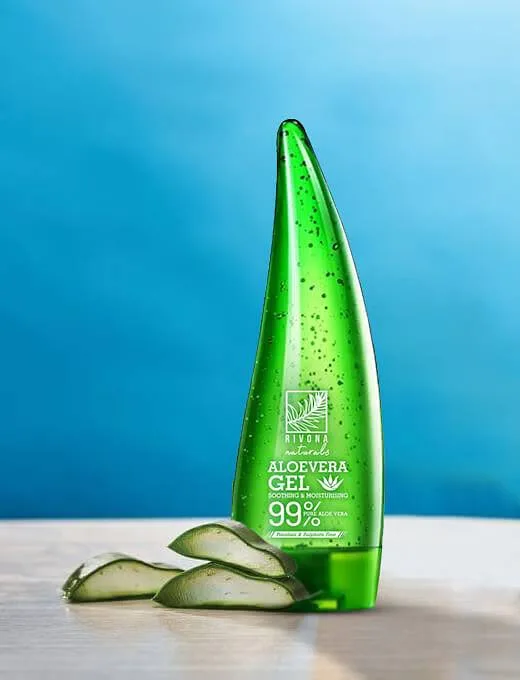 Aloe Vera Gel