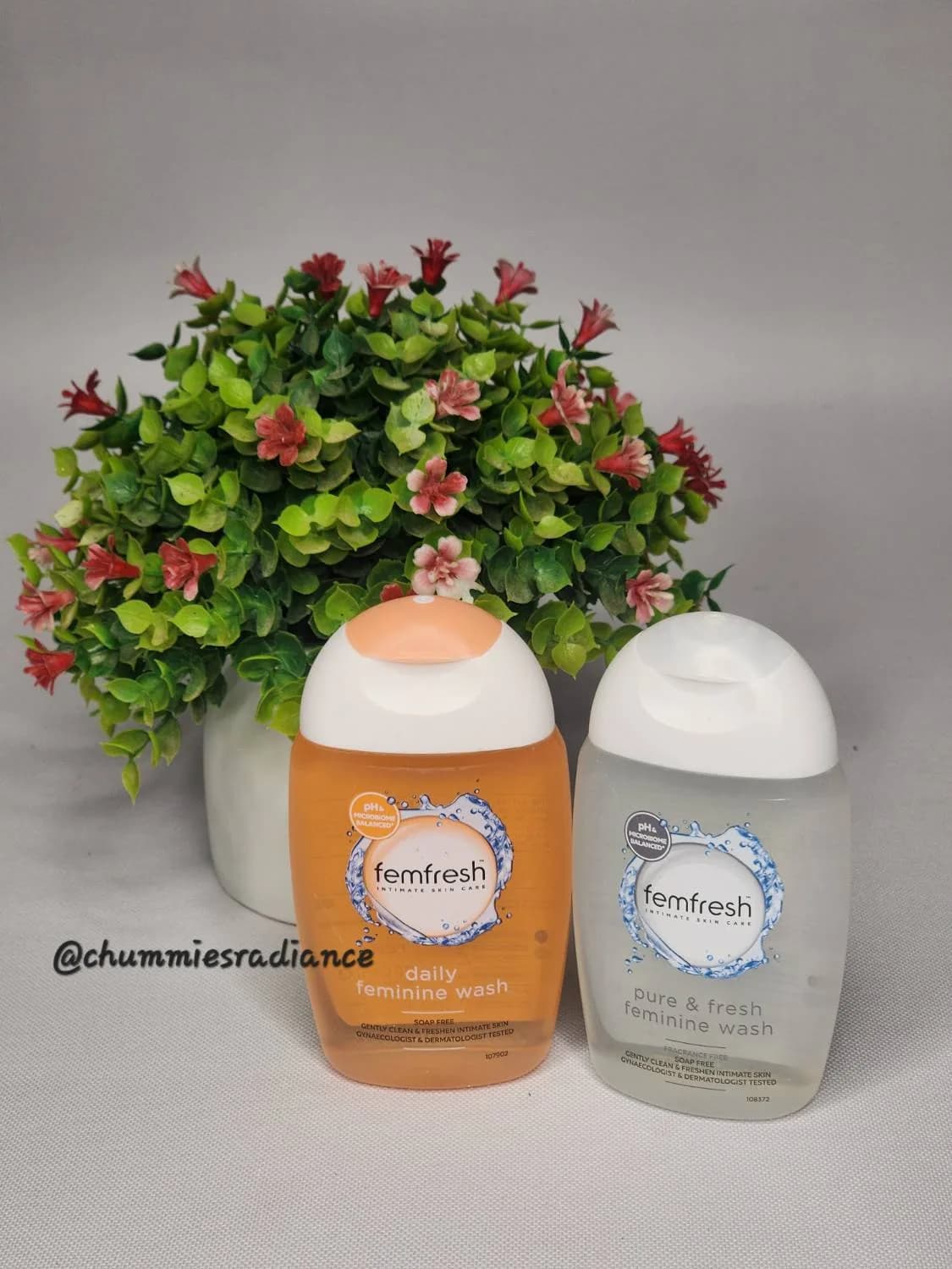 FemFresh Feminine Wash 150ml