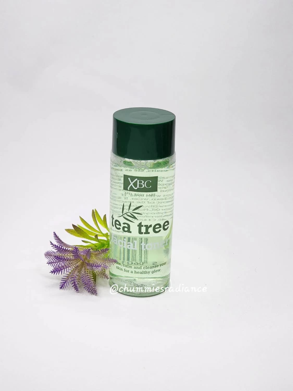 Tea Tree Facial Toner