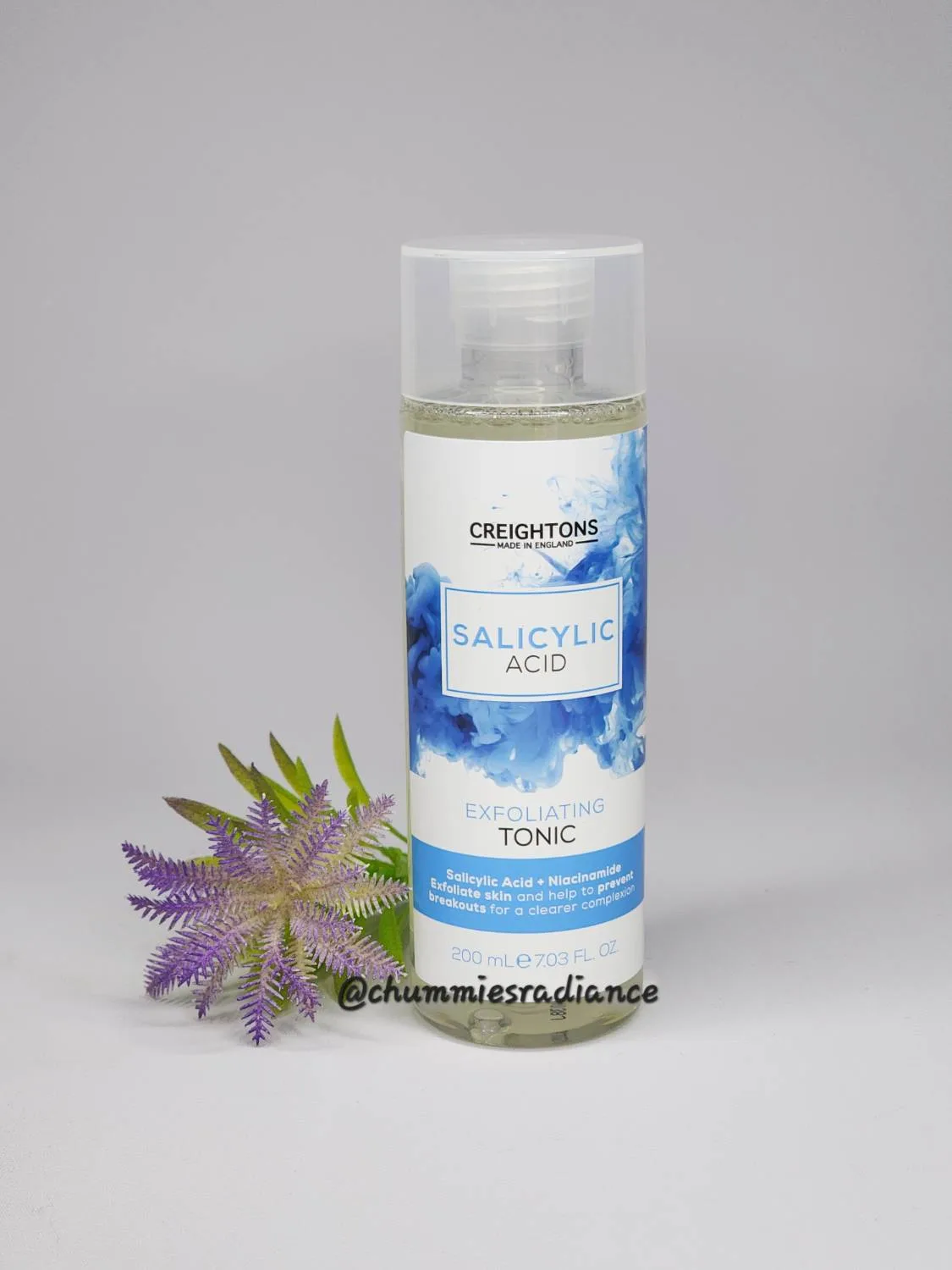Creightons Salicylic Acid Toner