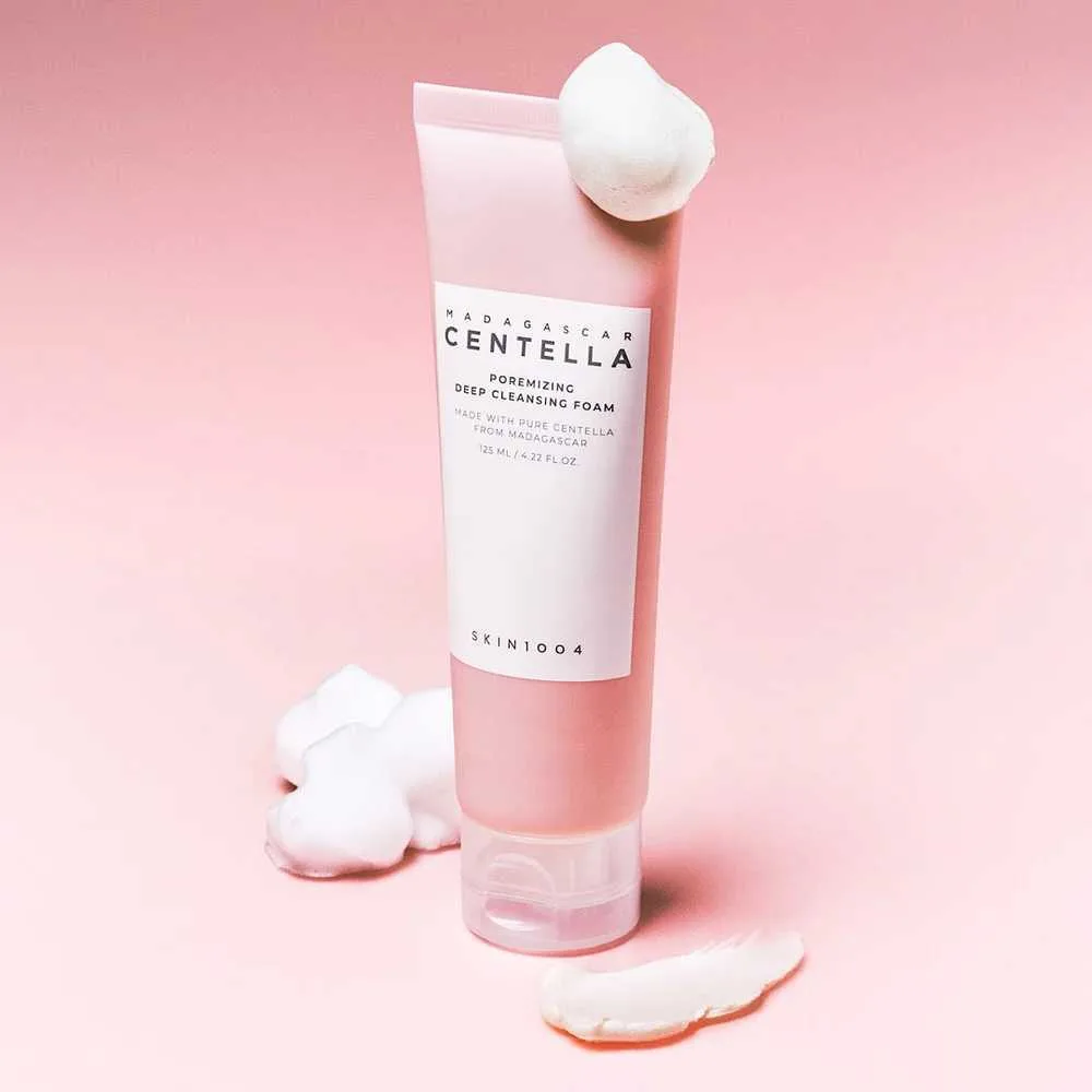 Skin1004 Poremizing Cleanser